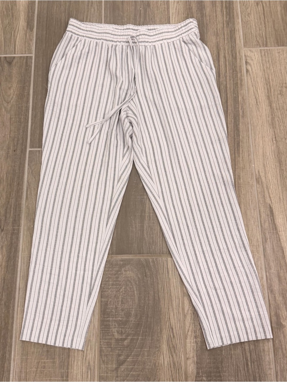 New York Clothing Company NYCC Pull on Pant